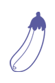 Aubergines